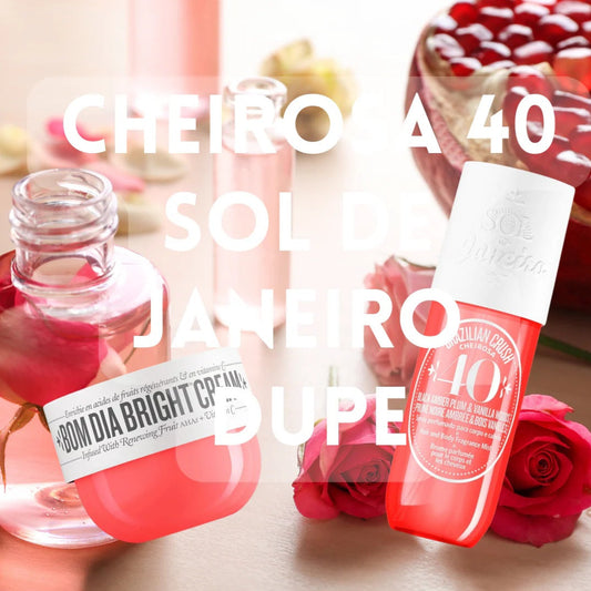 Odeurs printemps 2025 - Les bougies Maeco