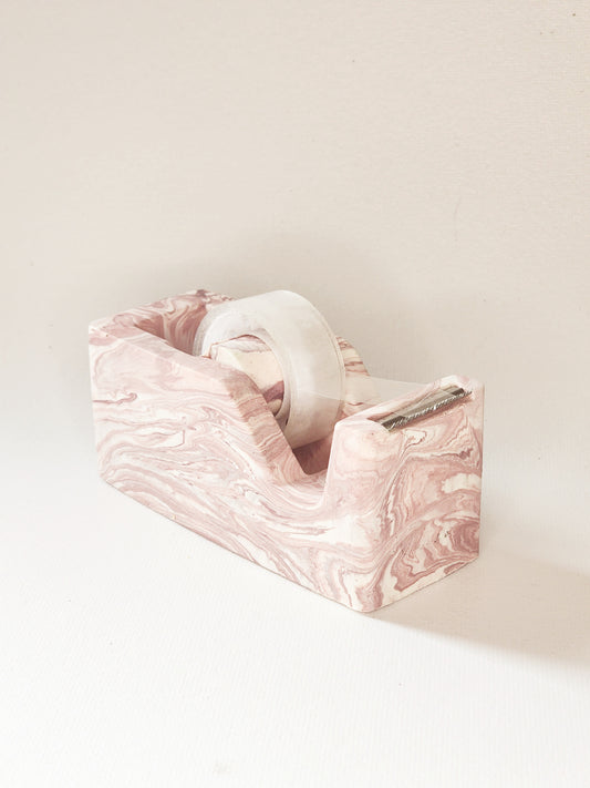 Tape dispenser personnalisables - Les bougies Maeco