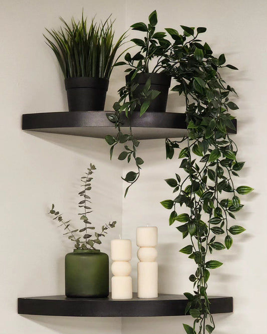 Duo colonnes - Les bougies Maeco