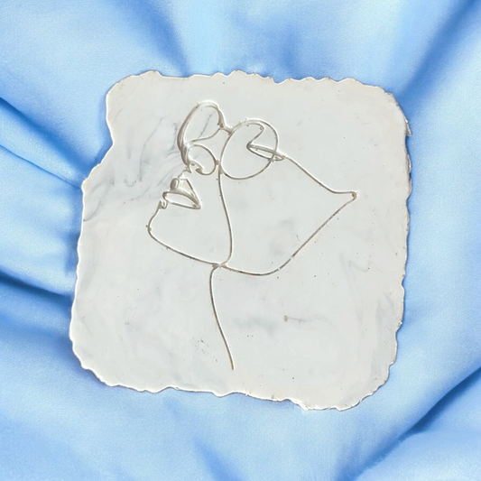 Sous-verres chill - Les bougies Maeco