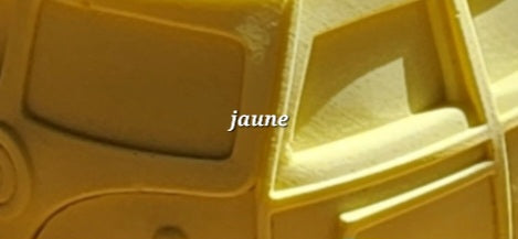 Tape dispenser personnalisables - Les bougies Maeco