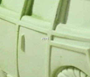 Tape dispenser personnalisables - Les bougies Maeco