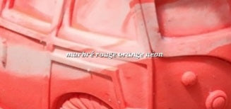 Tape dispenser personnalisables - Les bougies Maeco