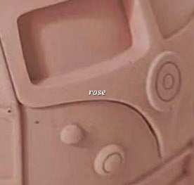 Tape dispenser personnalisables - Les bougies Maeco