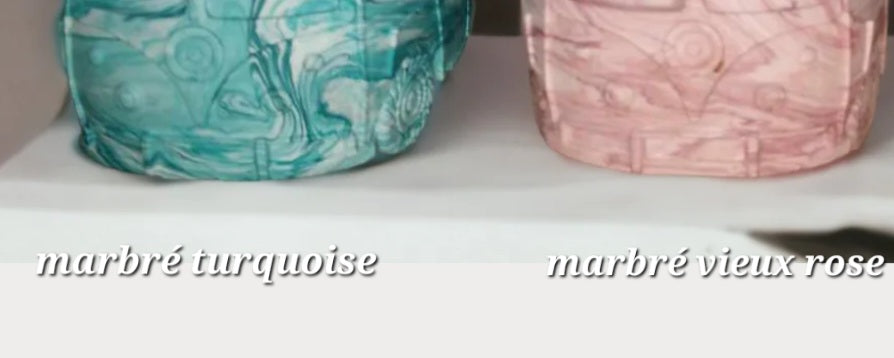 Tape dispenser personnalisables - Les bougies Maeco