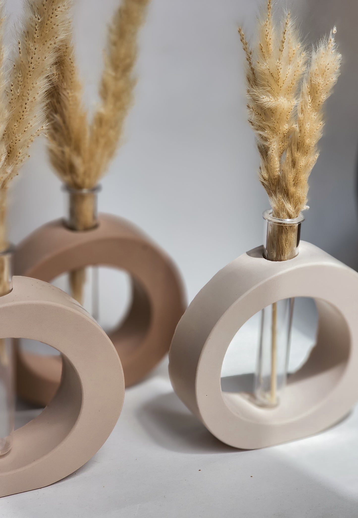 Vase O personnalisé - Les bougies Maeco