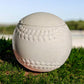 Bougie balle de base - ball - Les bougies Maeco